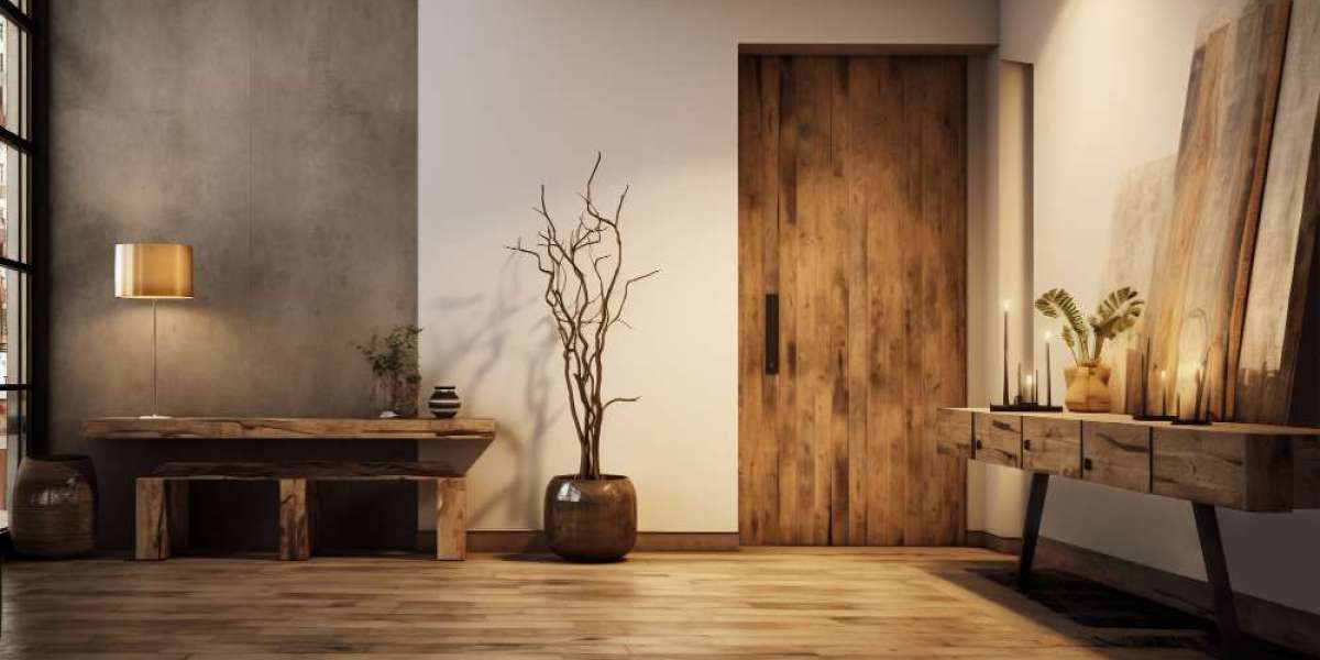 The Beauty of Wood Stains Colours: Bringing Out the Best in Your Hardwood Floors