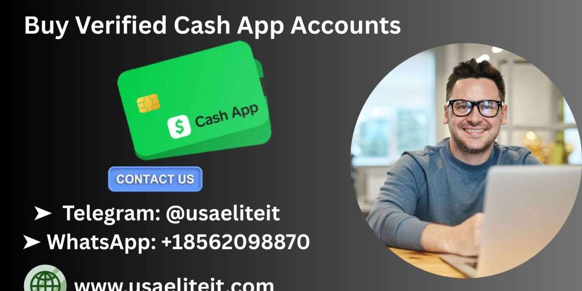Where to Find Trusted Buy Verified Cash App Accounts Online