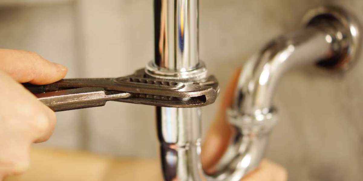residential plumbing marysville wa