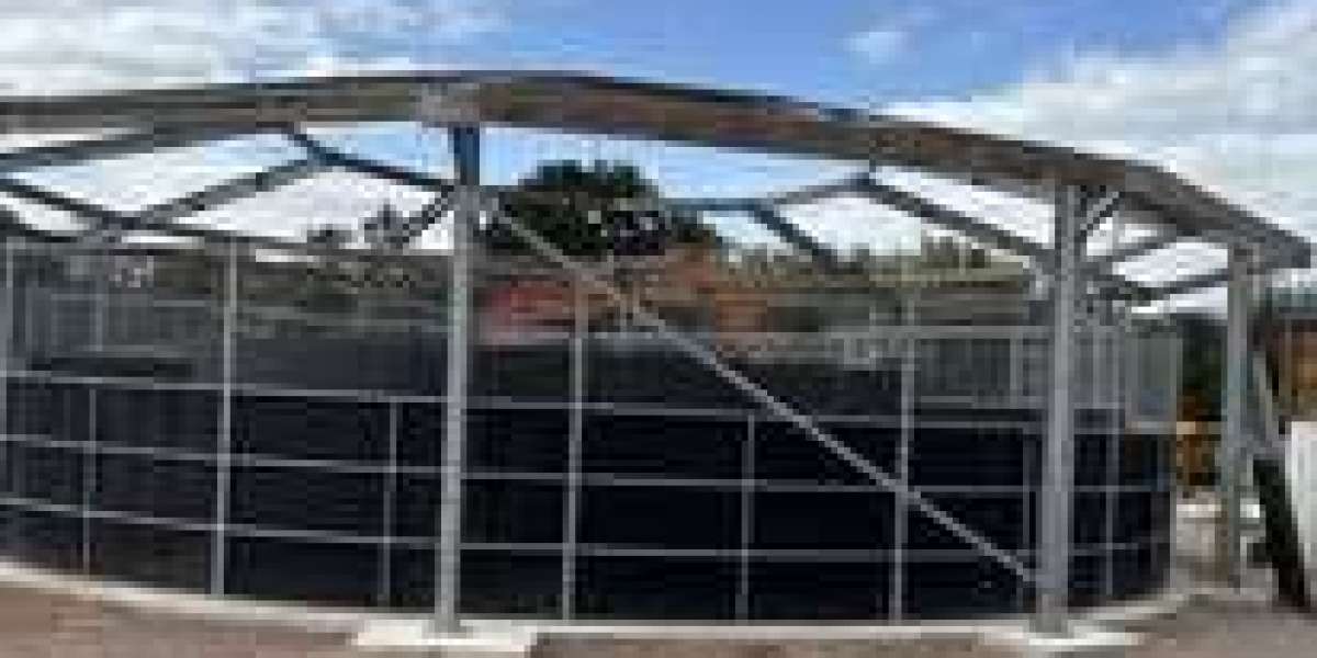 Design and Construction of Stable Facilities