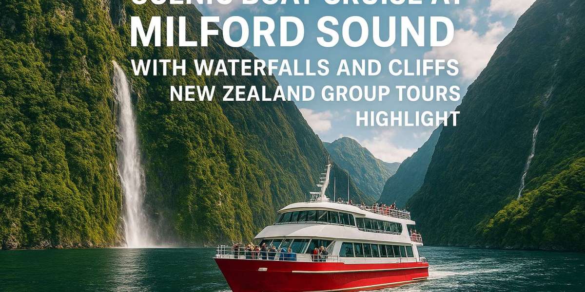 Why Choose New Zealand Group Tours in 2025?