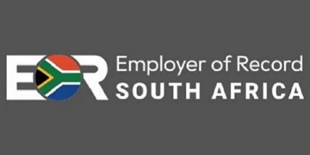 Accelerate Your Expansion with Employer of Record South Africa