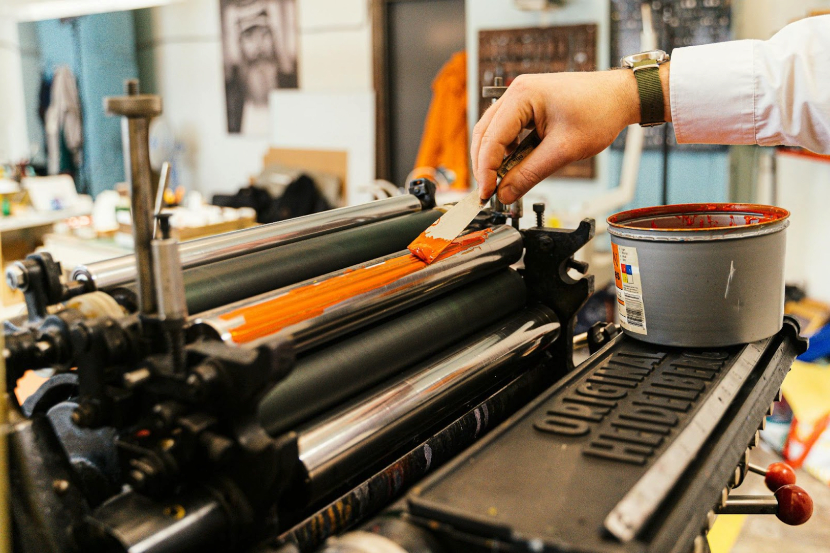 Let Your Brand Make a Splash in Boca Raton with Custom Printing