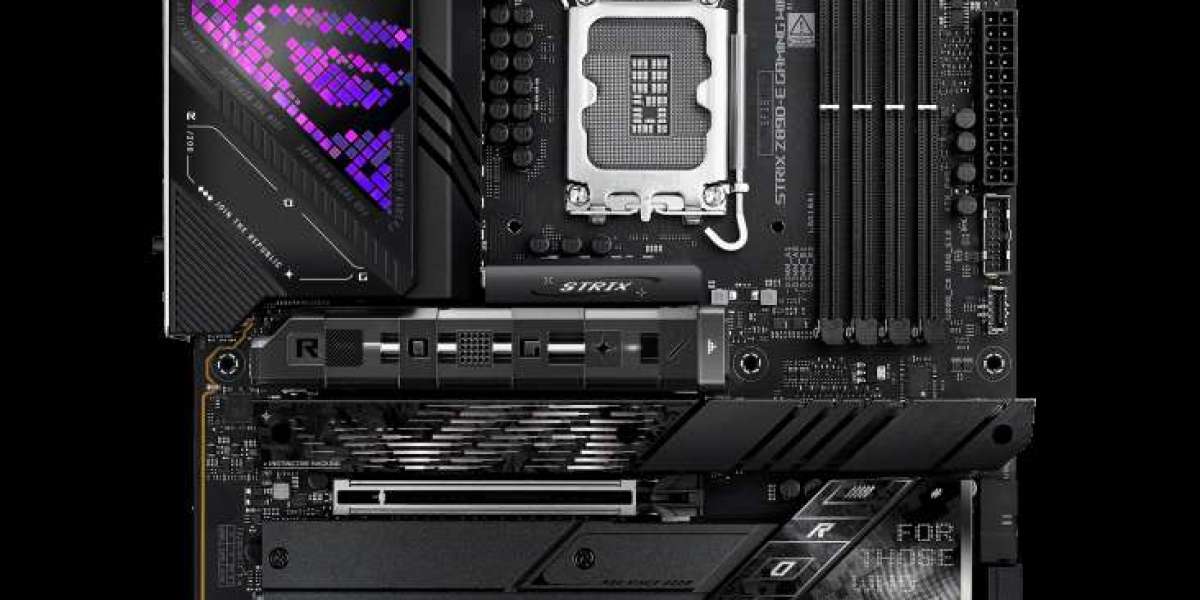 The Complete Guide to Motherboard Price in Pakistan