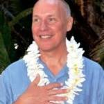 David Hoffmeister