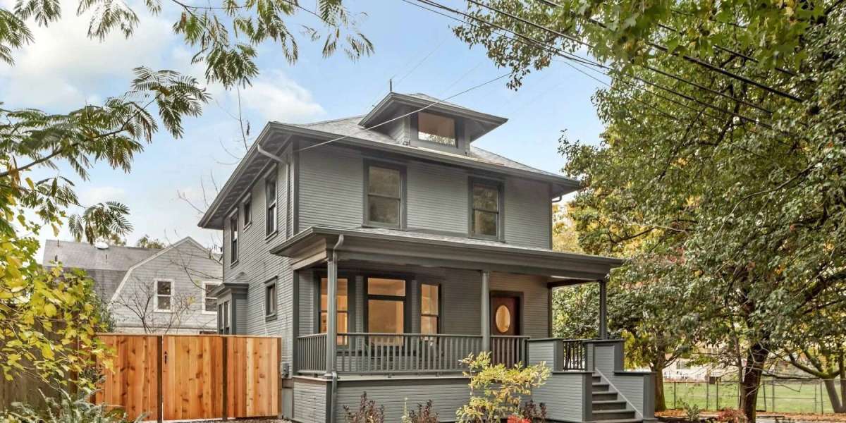We Buy Houses Fast Seattle
