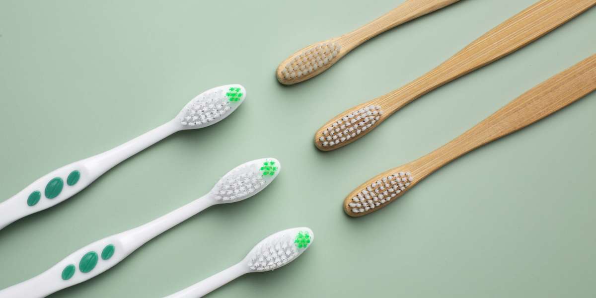 Understanding the Insights and Requirements to Setup Toothbrush Manufacturing Plant Project