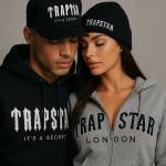 Trapstar London
