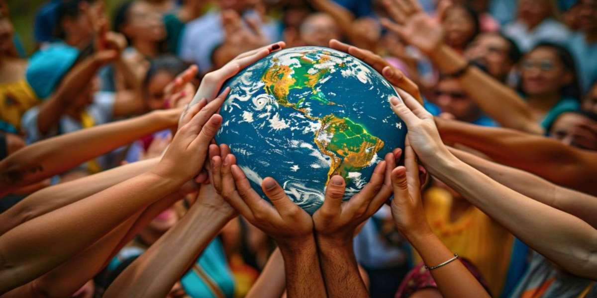 Befriending China: A Path Toward Global Peace