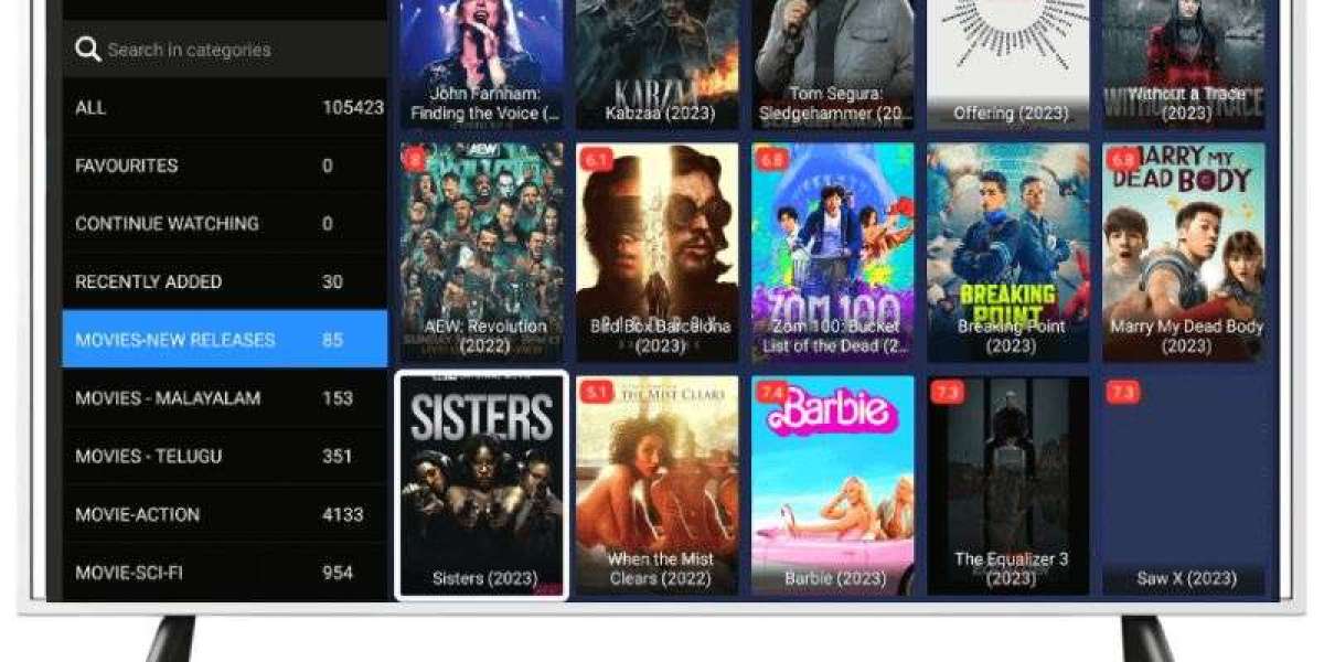 Exploring the Benefits of IPTV Streaming Services for Modern Viewers