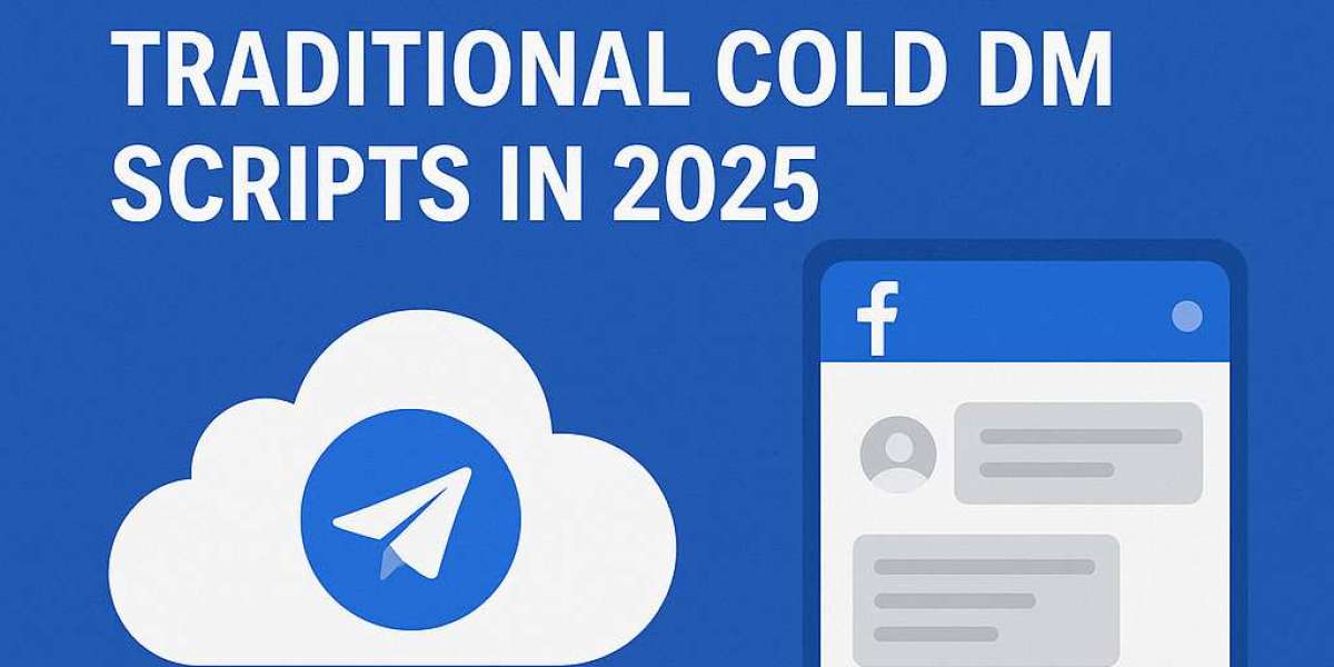 Why a Cloud-Based DM Automation Tool Outperforms Traditional Cold DM Scripts in 2025