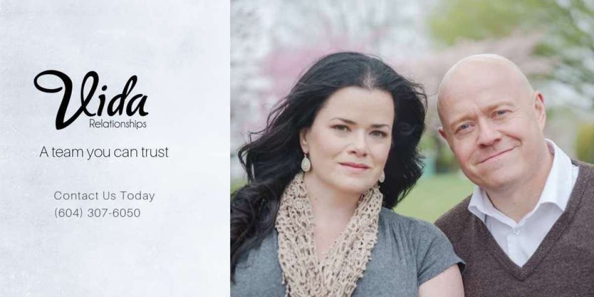 Couples Counselling Vancouver