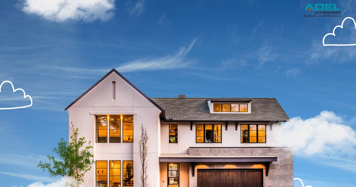 How Adel Landmarks is Redefining Real Estate in India?