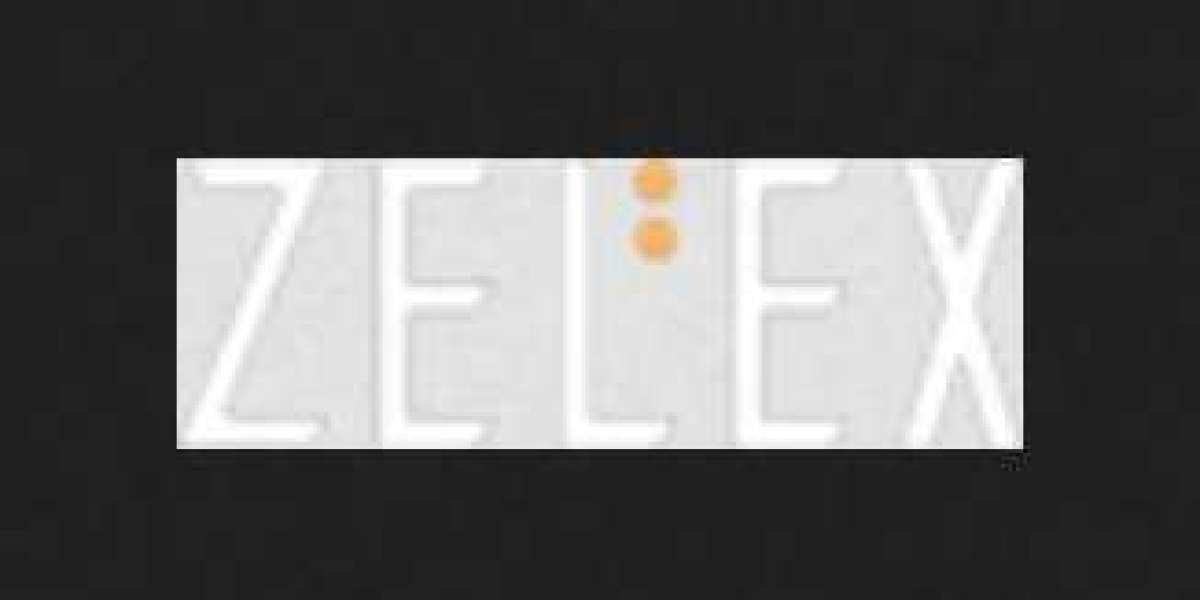 Inside ZELEX Magazine: May 2025 Edition Brings Innovation to Life