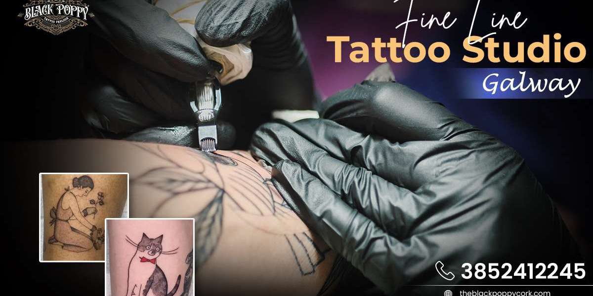 Exploring The Craft Of Ink: The Evolution Of Fine Line Tattoos