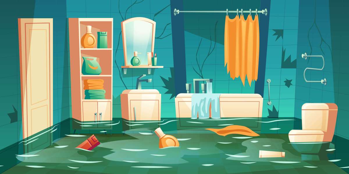 Why Basement Leak Repair Is Important