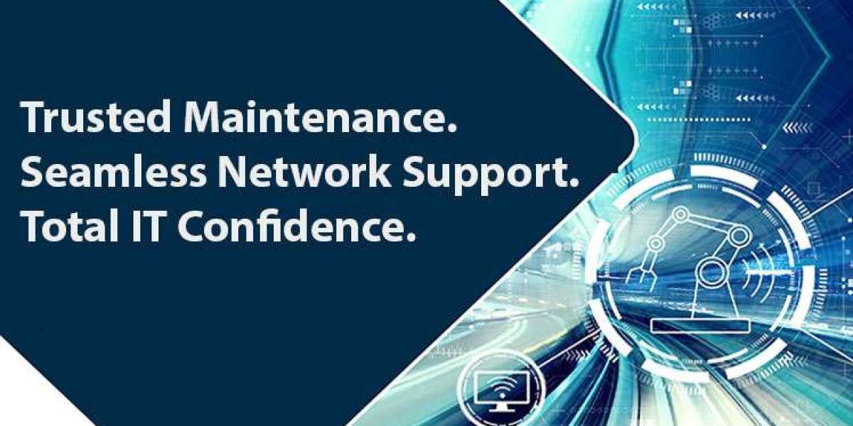 IT Networking System Integrator Services in India | Professional IT Networking Solutions