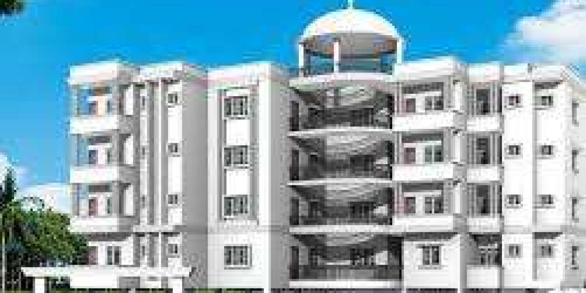 Bangalore Based Real Estate Developers