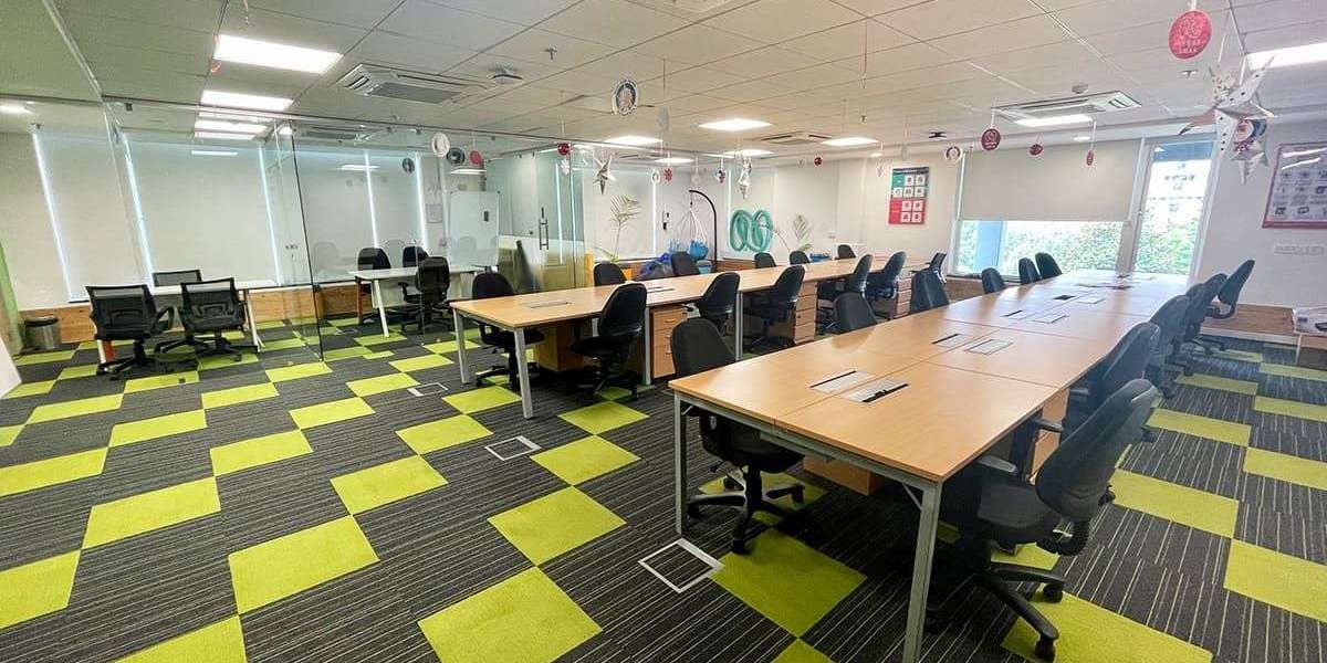 Fully Furnished Office for Rent in Dehradun – Your Perfect Workspace Solution
