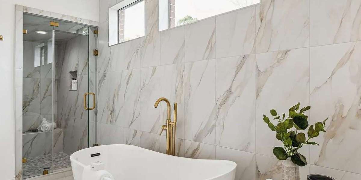 ARTESA - Build & Design : Luxury Bathroom Remodel Services in Rice Village