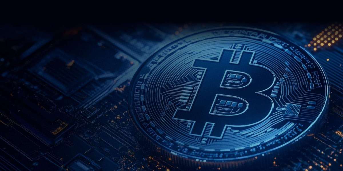 Growing Opportunities in Cryptocurrency Mining