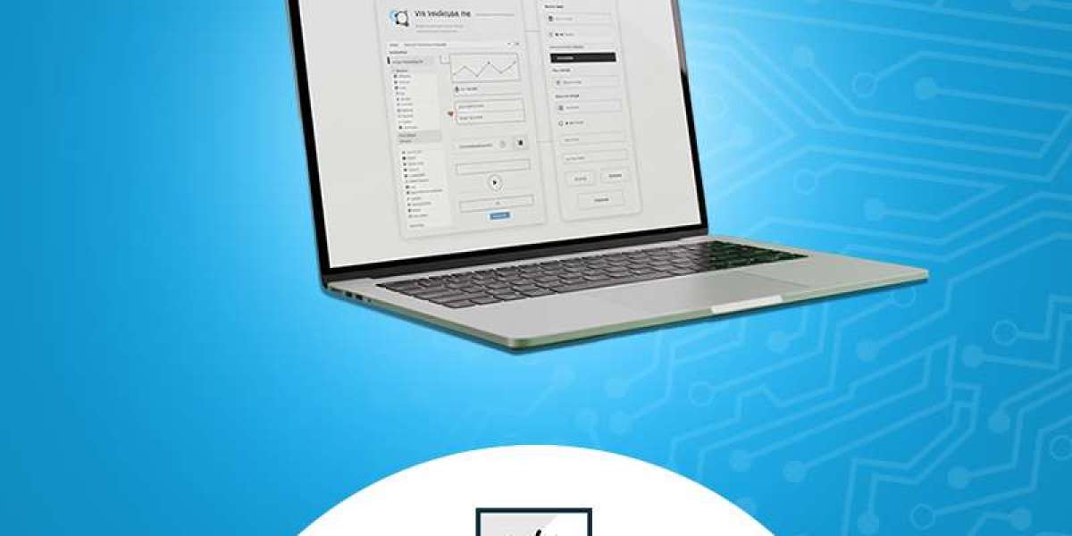 Website Design: Crafting Digital Experiences That Inspire