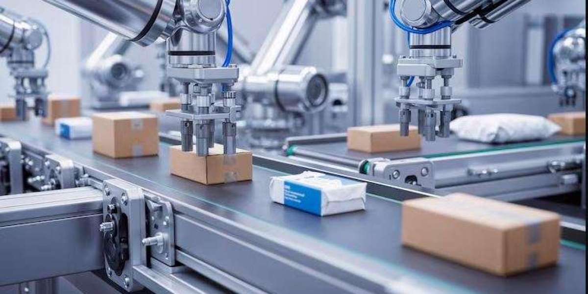 United States Conveyor Belt Market Size Trends & Growth Opportunities Forecast 2025–2033