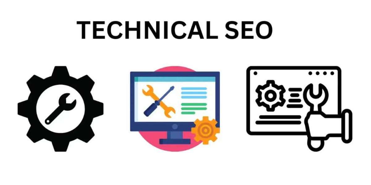 What does a technical SEO agency do and why is it important for online success