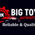 BIG TOY AUTOMOTIVE
