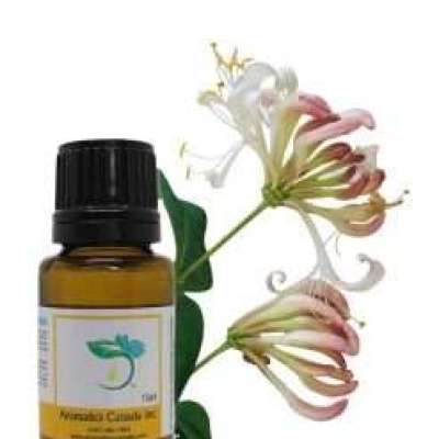 Honeysuckle Absolute Oil Profile Picture