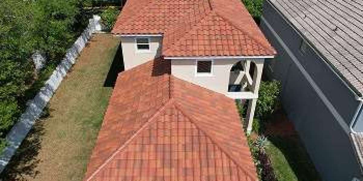 Affordable Roofing Company: Get Great Roofs Without Breaking the Bank