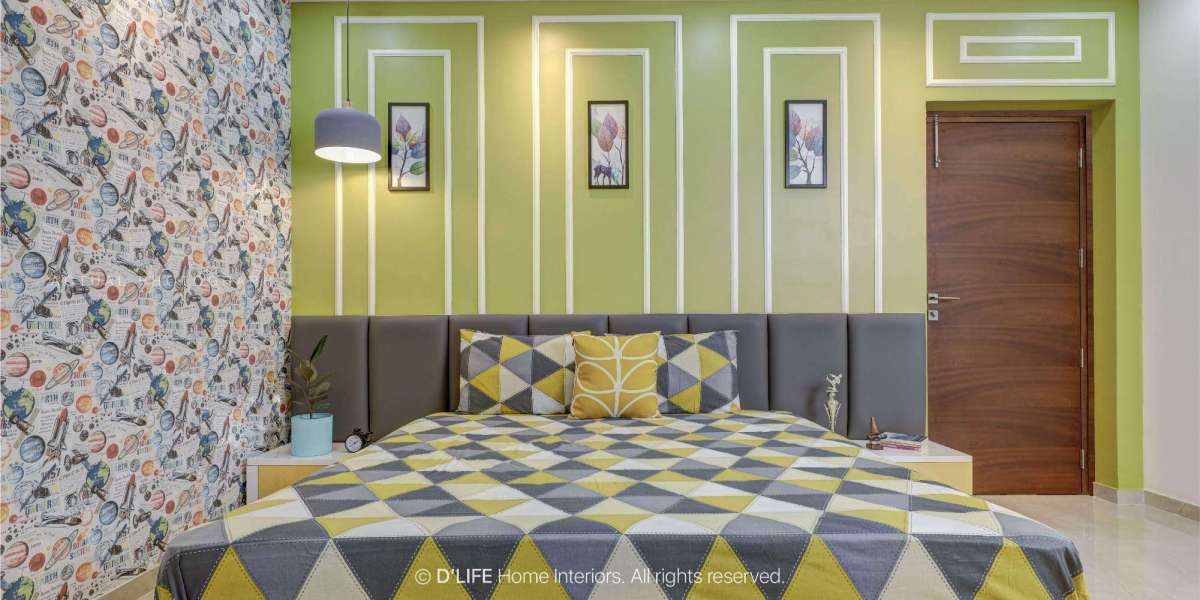 The Psychology of Colors: Choosing the Right Shades for Every Room