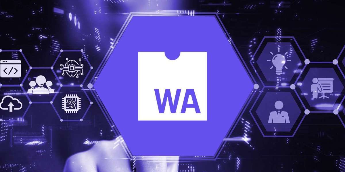 How WebAssembly (WASM) Is Enhancing DApp Execution Performance