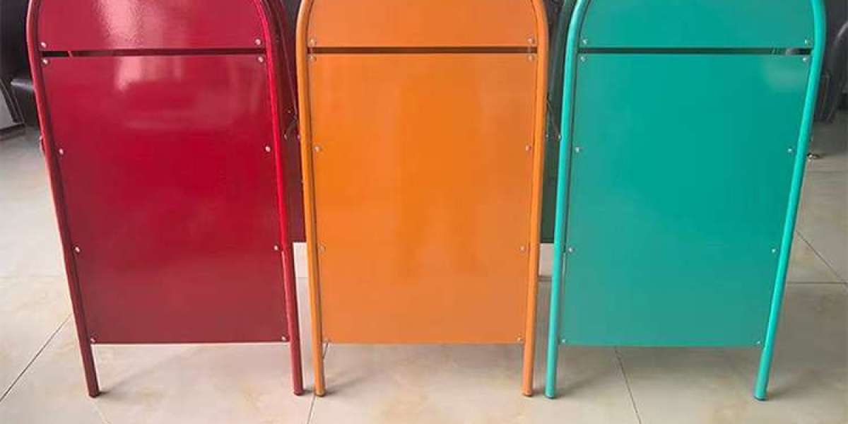 The Versatility of Modular Metal Display Stands