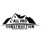 All Pro Construction and Repair Services