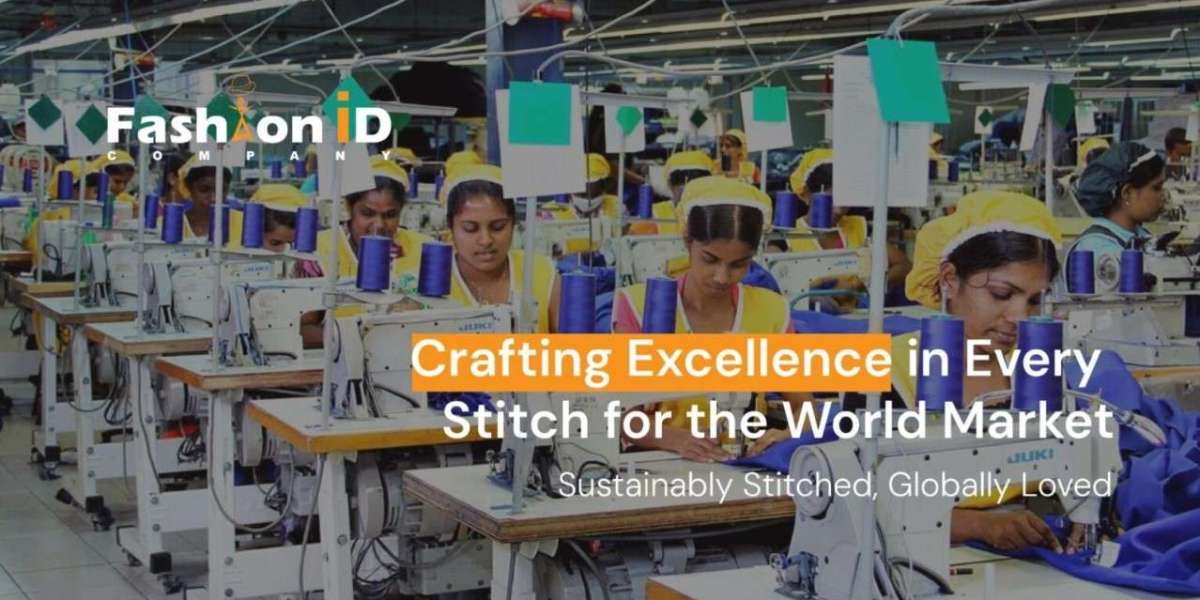 Garments Manufacturers in Bangladesh: A Complete Guide