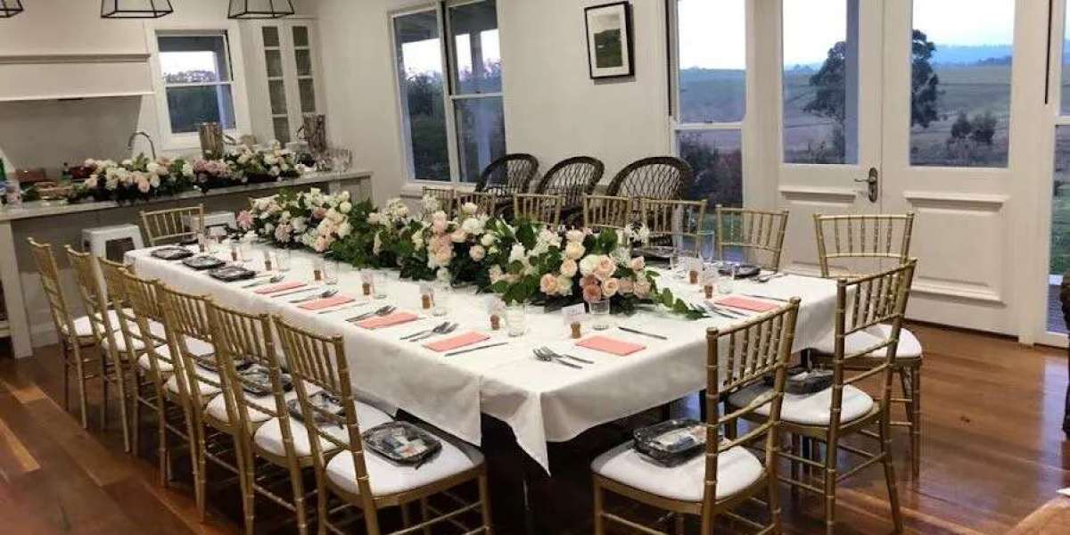 Make Your Sydney Event Unforgettable with Expert Hire Services