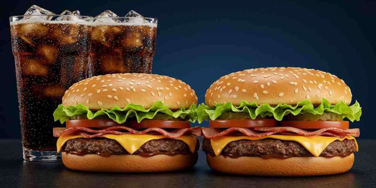 Where to Find Delicious Food Deals for Late-Night Cravings