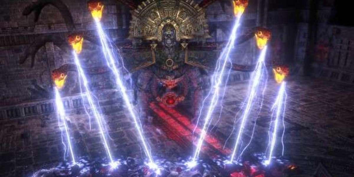 Path of Exile 2 Trade Expedition Tips – Best Passives, Artifact Use, and Reward Paths