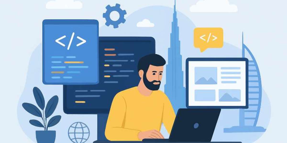 Why Web Development Services in Dubai Are Transforming Online Businesses