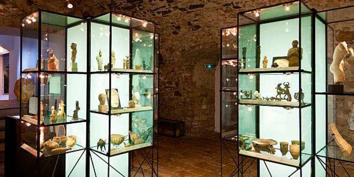 The Best Museums to Visit in Cyprus