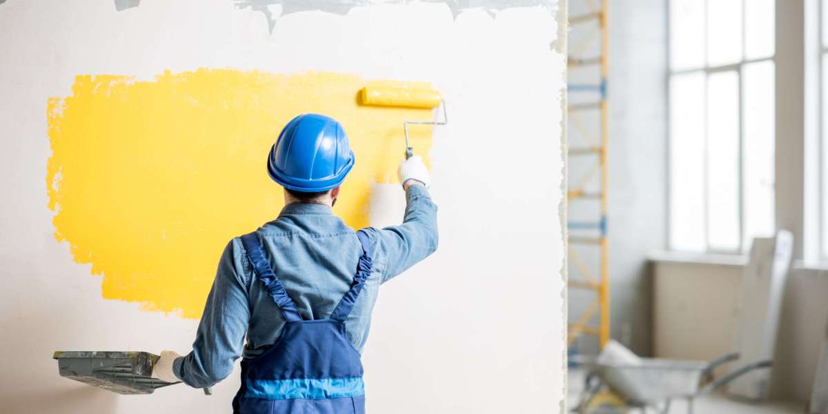 Professional Painting Services for Homes and Businesses in Scarborough