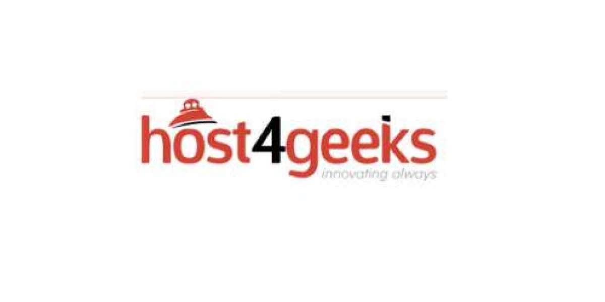 Reliable cPanel Dedicated Server Hosting by Host4Geeks