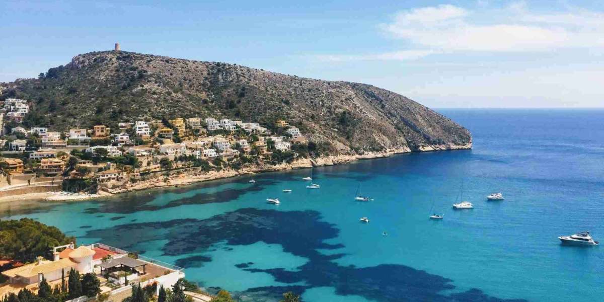 Investeren in Spaans Vastgoed: Waarom de Costa Blanca een Slimme Keuze is
