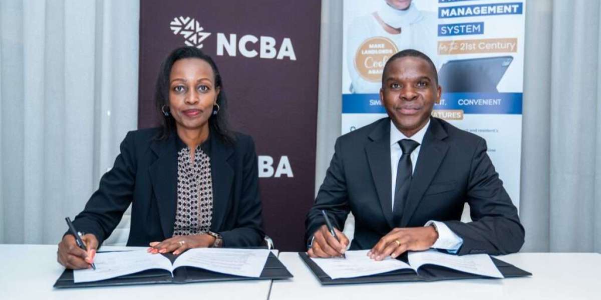 Transforming the Future: Real Estate Management in Kenya