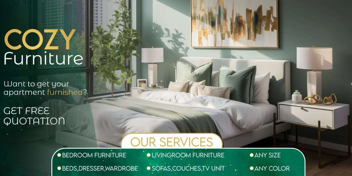 Best Furniture Store in Dubai – Discover Custom Living Room Furniture at Lavish Decor
