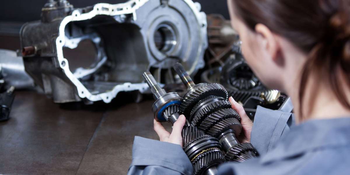 Why Choose Kitagawa Replacement Chucks for Your CNC Machines – Unlock Precision & Performance