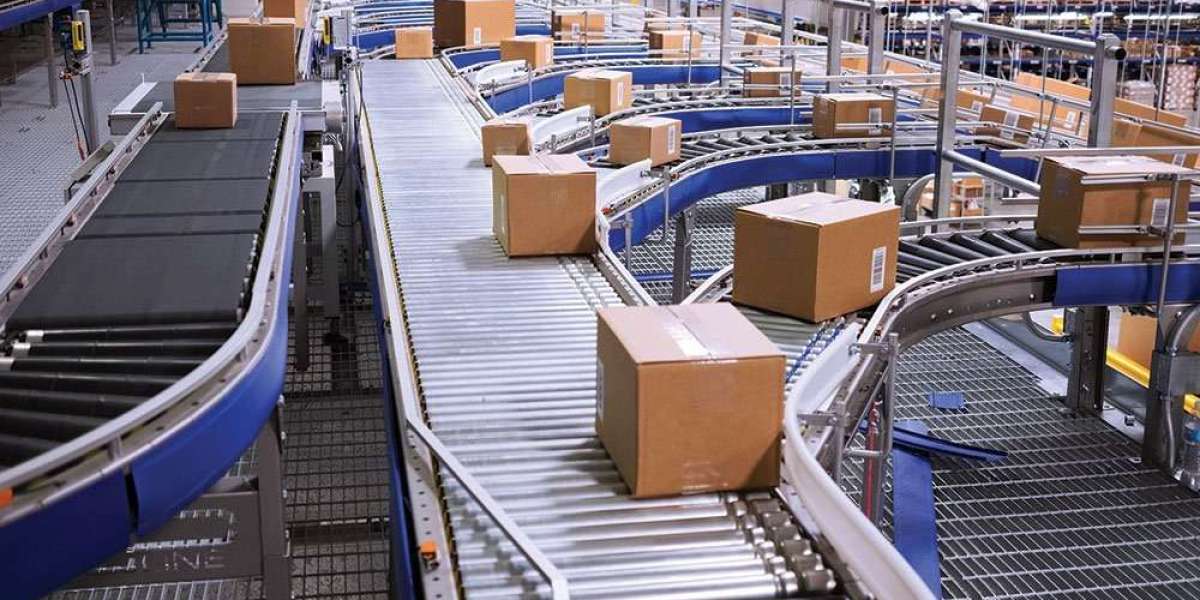 Flexible Conveyor
