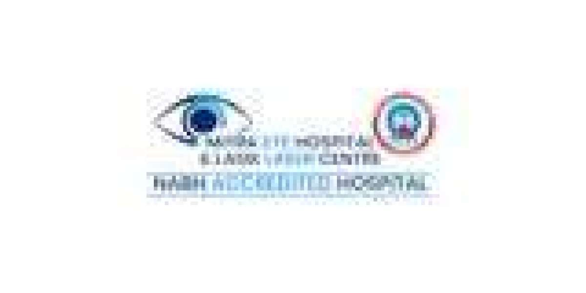 Comprehensive Vision Care by the Best Eye Doctor in Punjab – Mitra Eye Hospital