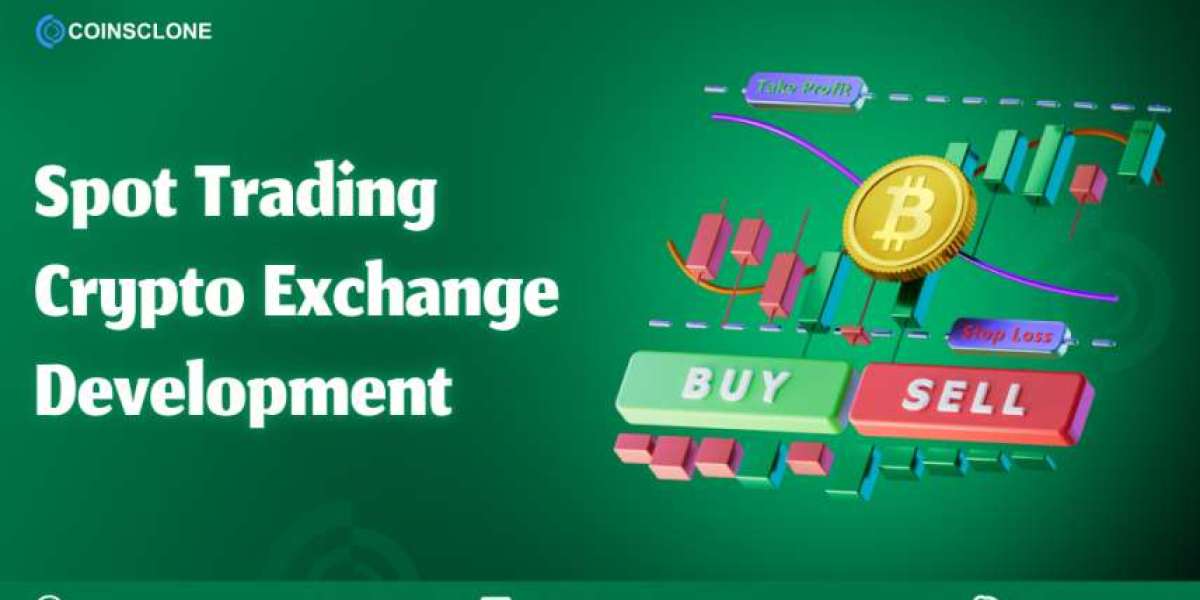 Spot Trading Exchange Development: A Startup’s Gateway to a Scalable Business